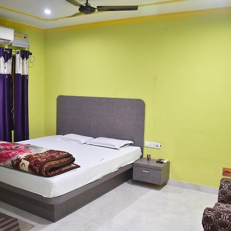 Hotel Suraj Balasore المظهر الخارجي الصورة