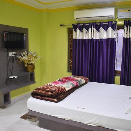 Hotel Suraj Balasore المظهر الخارجي الصورة