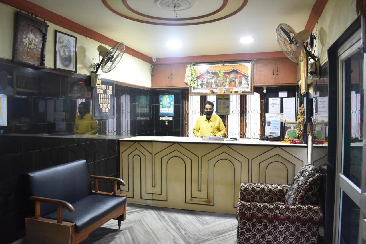 Hotel Suraj Balasore المظهر الخارجي الصورة