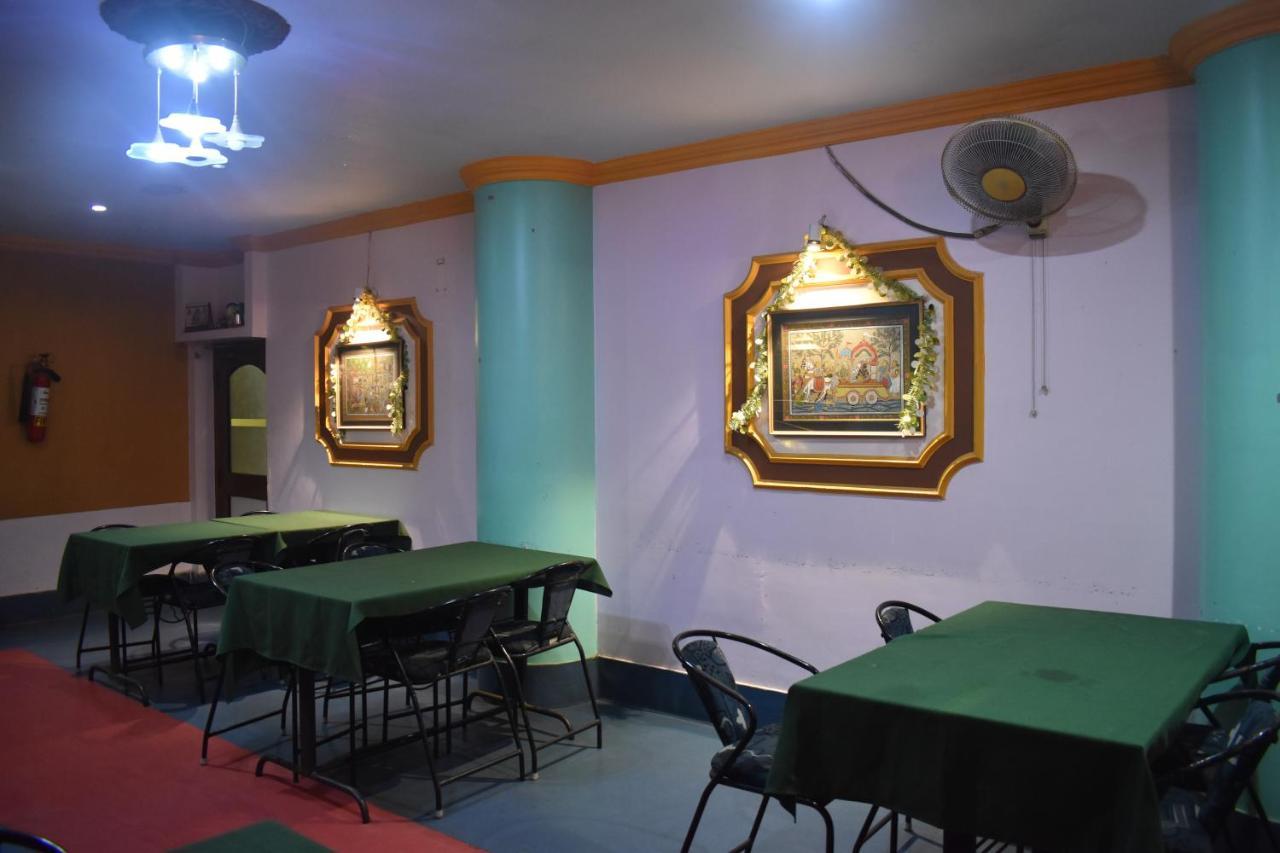 Hotel Suraj Balasore المظهر الخارجي الصورة