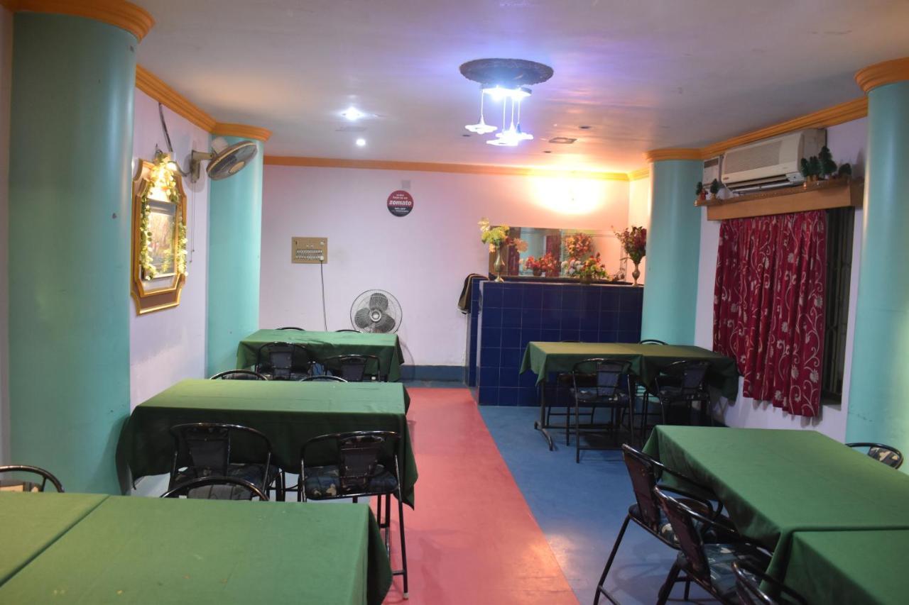 Hotel Suraj Balasore المظهر الخارجي الصورة