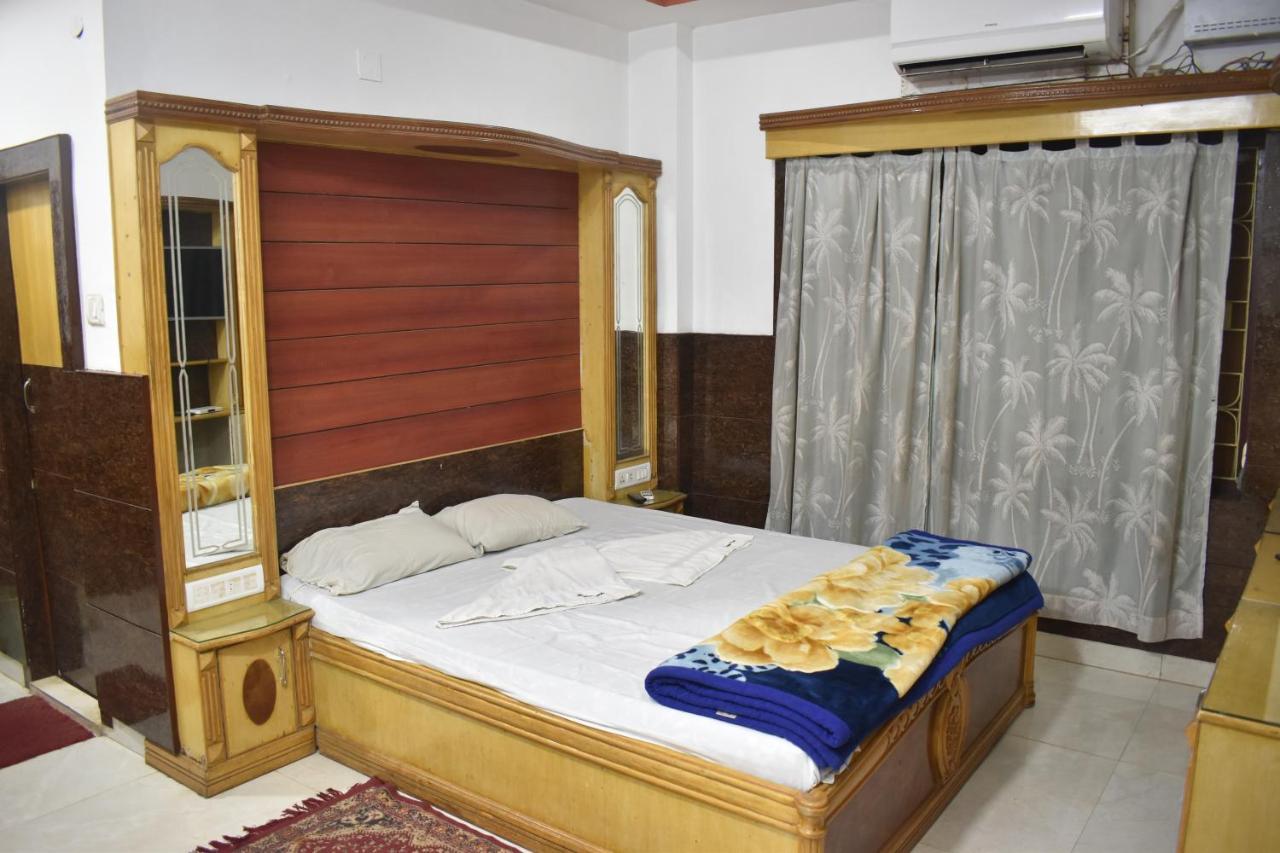 Hotel Suraj Balasore المظهر الخارجي الصورة