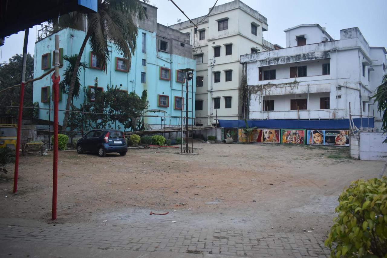 Hotel Suraj Balasore المظهر الخارجي الصورة