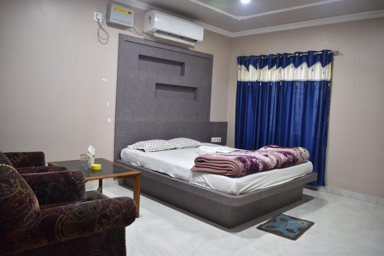 Hotel Suraj Balasore المظهر الخارجي الصورة