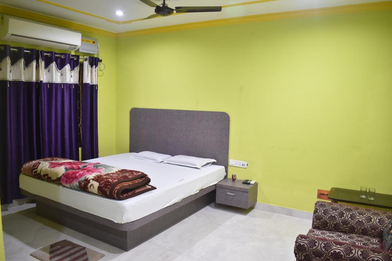 Hotel Suraj Balasore المظهر الخارجي الصورة