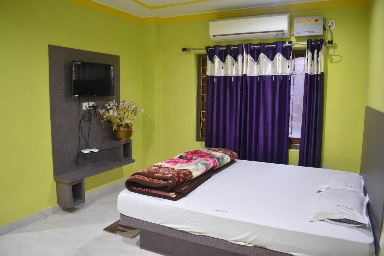 Hotel Suraj Balasore المظهر الخارجي الصورة