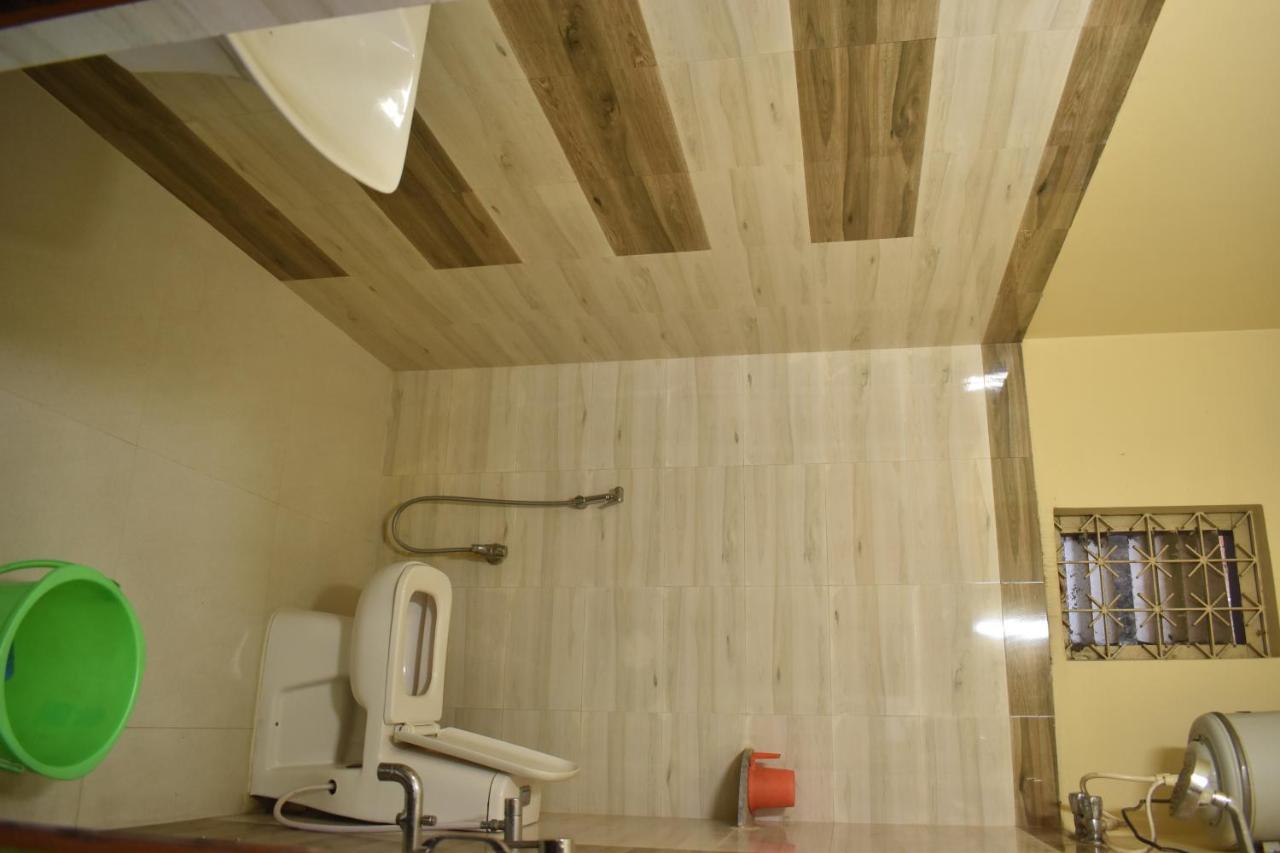Hotel Suraj Balasore المظهر الخارجي الصورة