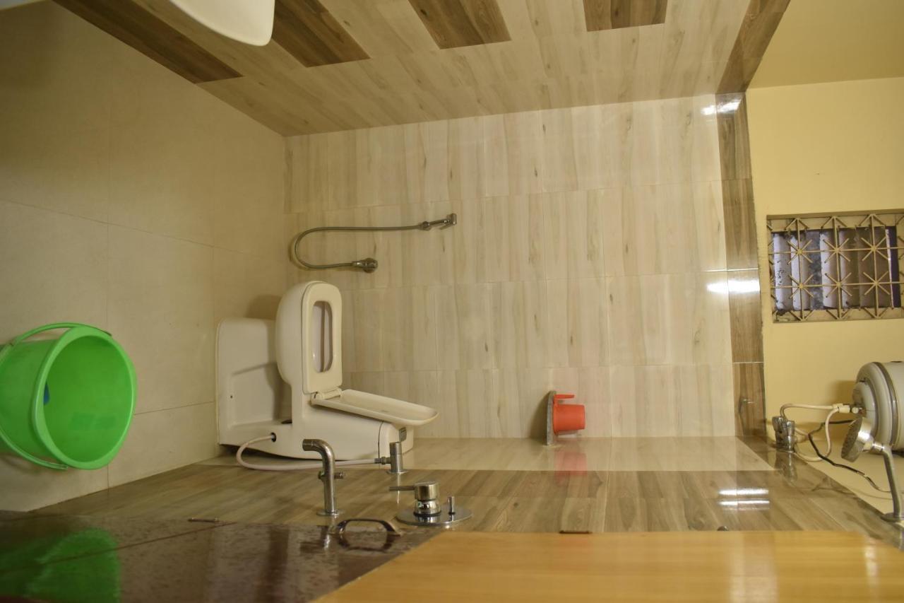 Hotel Suraj Balasore المظهر الخارجي الصورة