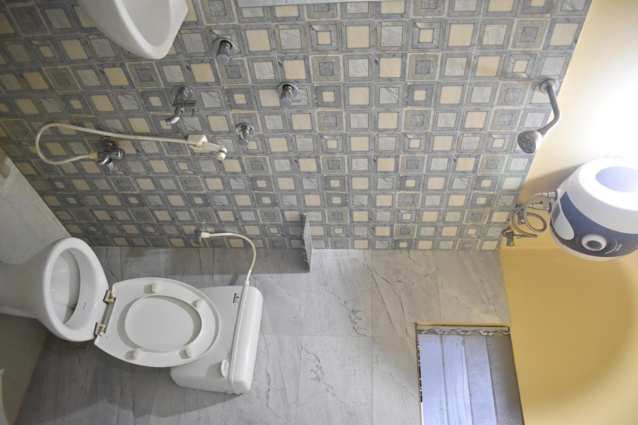 Hotel Suraj Balasore المظهر الخارجي الصورة