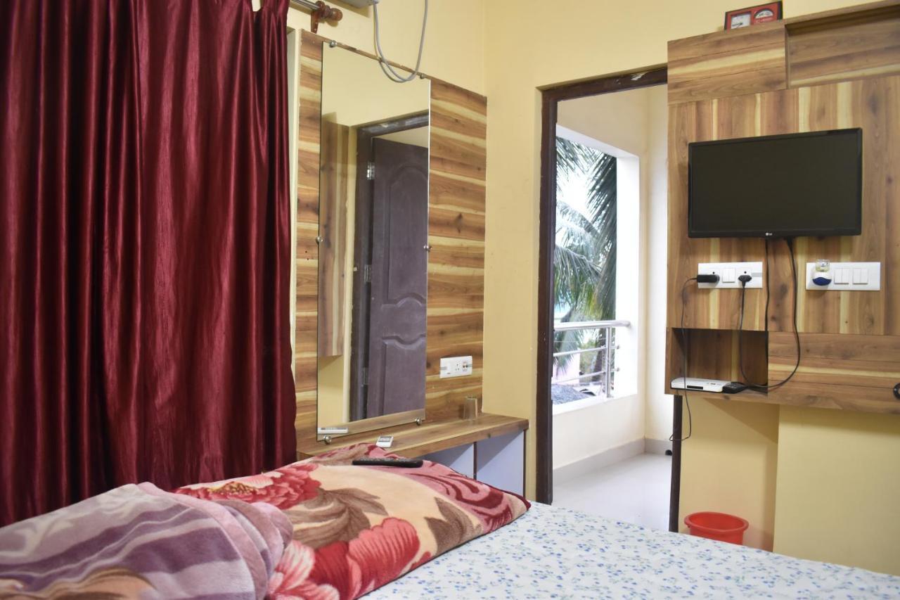 Hotel Suraj Balasore المظهر الخارجي الصورة