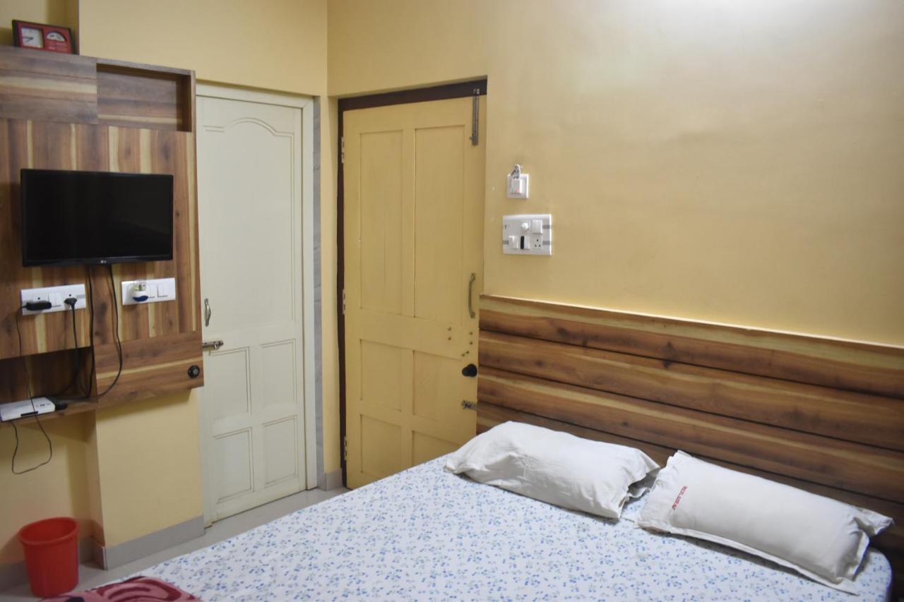 Hotel Suraj Balasore المظهر الخارجي الصورة