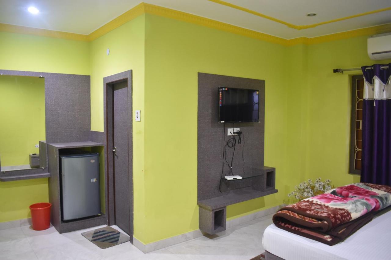 Hotel Suraj Balasore المظهر الخارجي الصورة