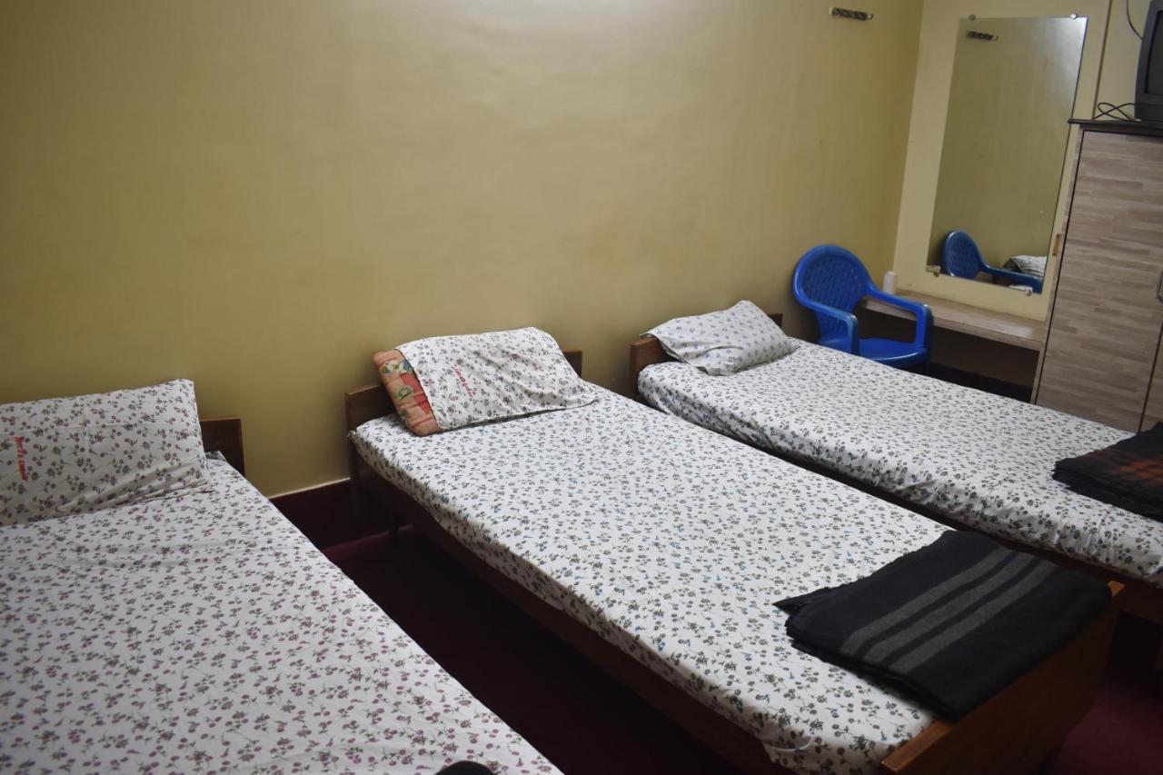 Hotel Suraj Balasore المظهر الخارجي الصورة