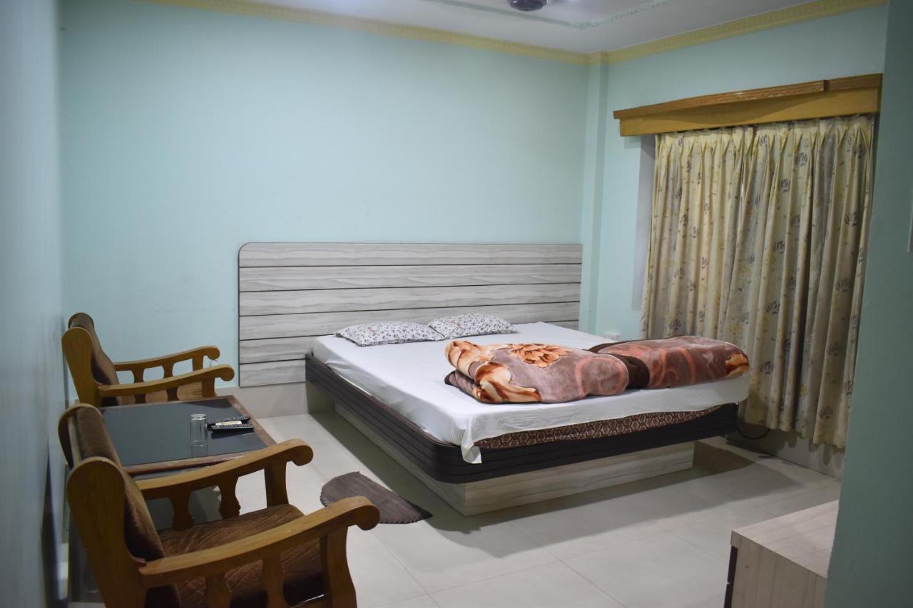 Hotel Suraj Balasore المظهر الخارجي الصورة
