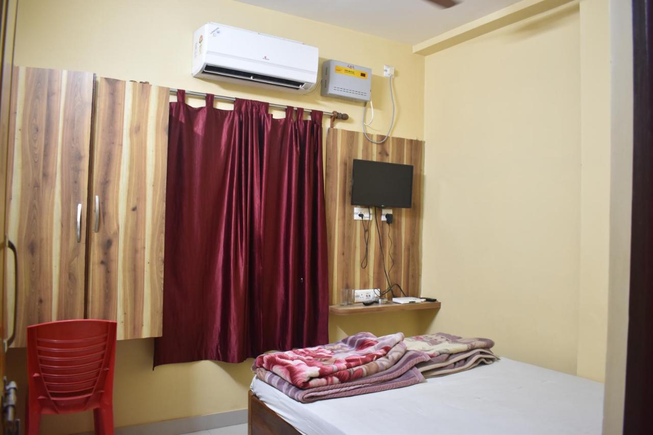 Hotel Suraj Balasore المظهر الخارجي الصورة