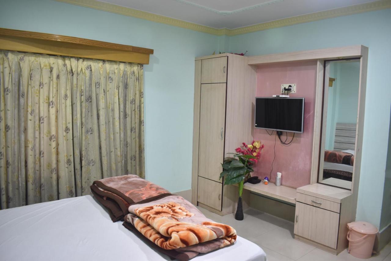 Hotel Suraj Balasore المظهر الخارجي الصورة
