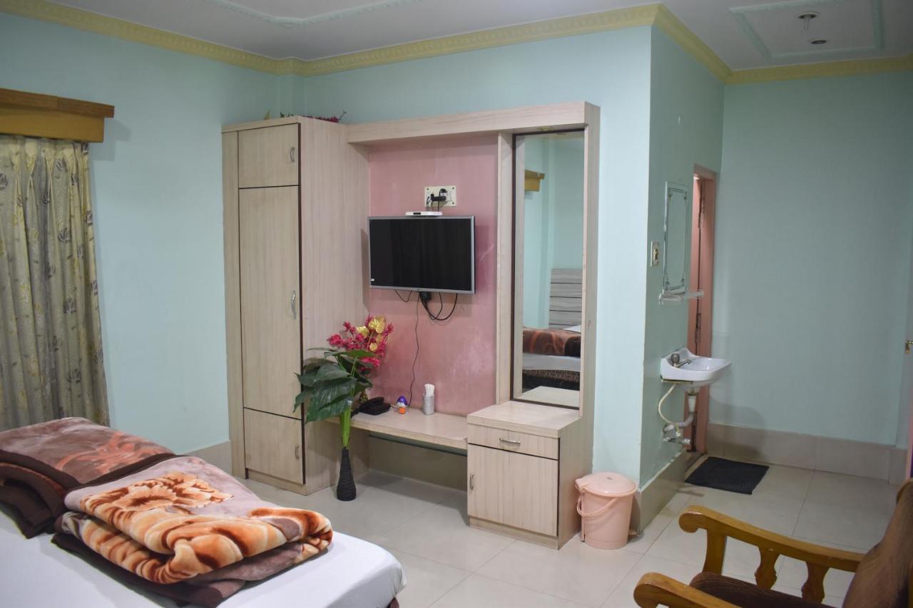 Hotel Suraj Balasore المظهر الخارجي الصورة